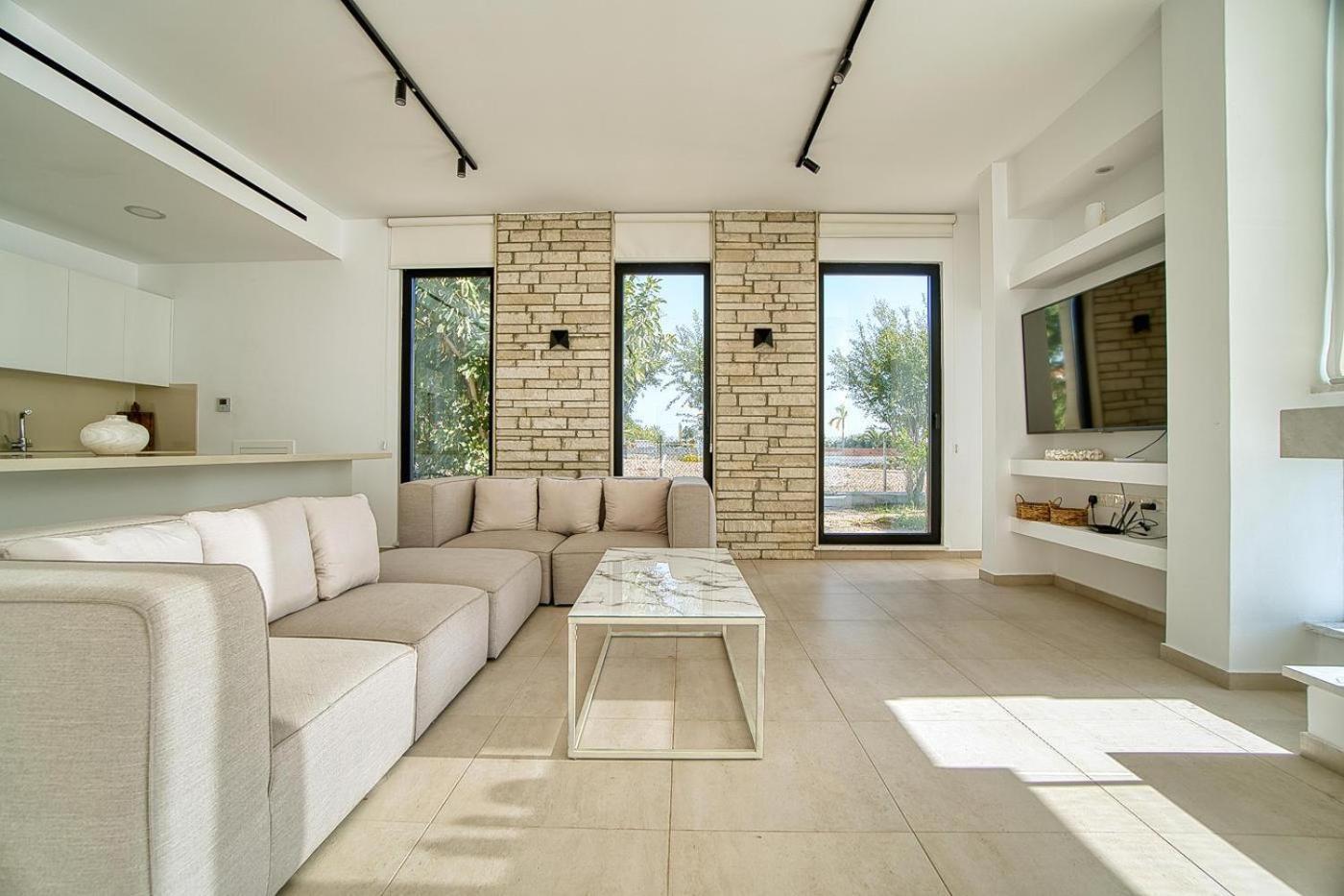 פאהיה Luxury Oasis Villa מראה חיצוני תמונה