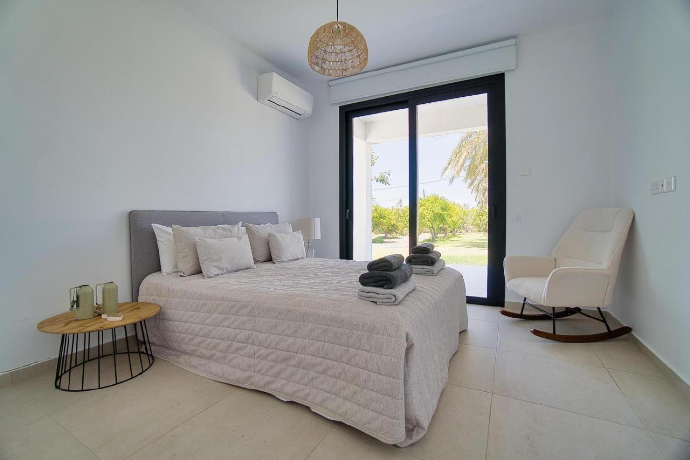 פאהיה Luxury Oasis Villa מראה חיצוני תמונה